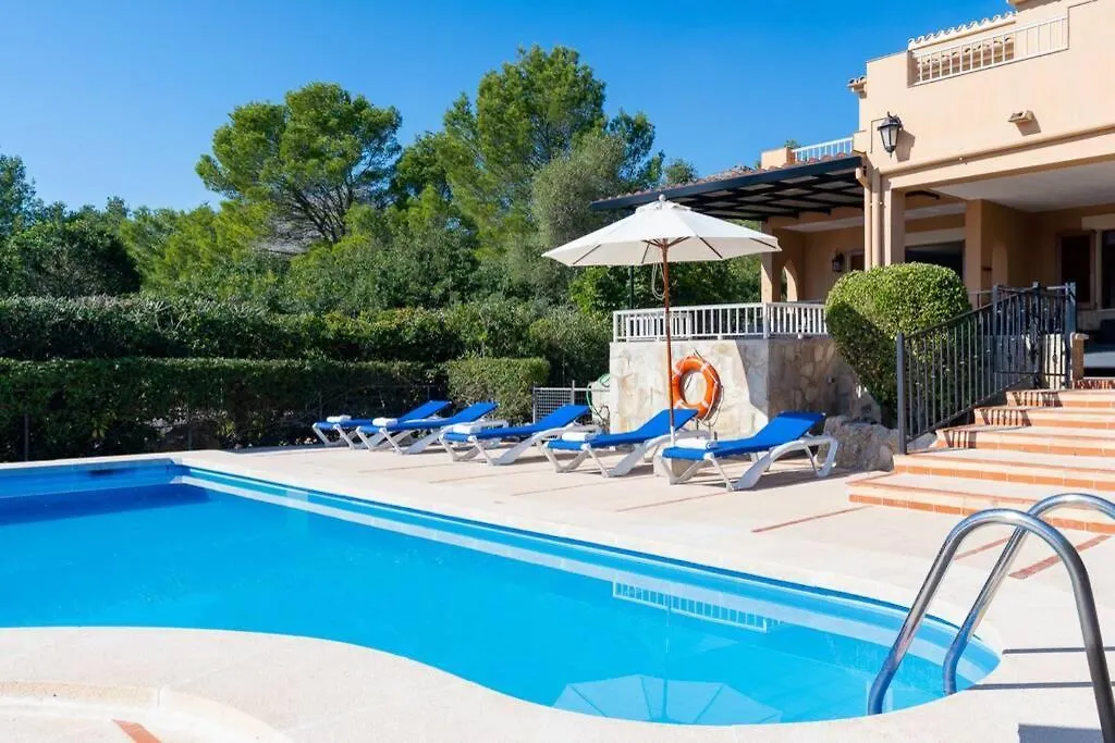 Villa Luis Vives By Sunvillas Mallorca Port de Pollença