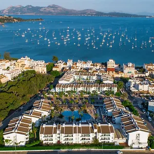 Hotel Puerto Azul, Port de Pollença