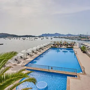  Apartamento Hoposa Daina