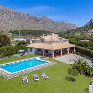  Villa Eu Figueral By Js