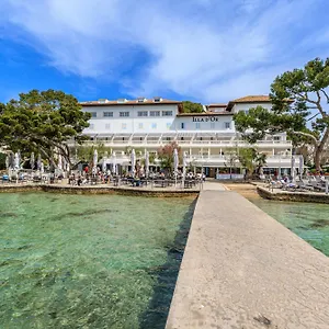 Отель Illa D'or & Club Apts 4* Sup, Поланко