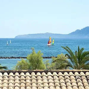  Apartamento Sivella