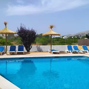 Tantra Majorca With Pool Port de Pollença