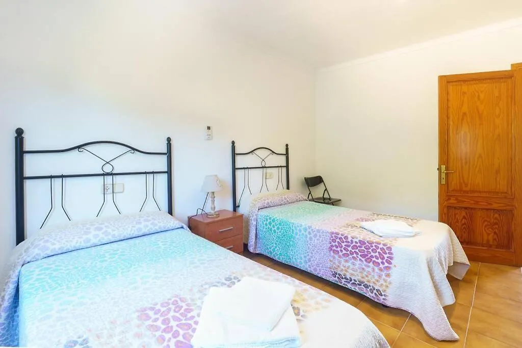 Villa Luis Vives By Sunvillas Mallorca Port de Pollenca