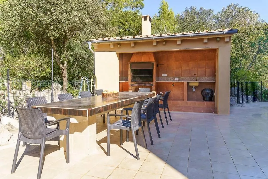 Villa Luis Vives By Sunvillas Mallorca Port de Pollenca Spain