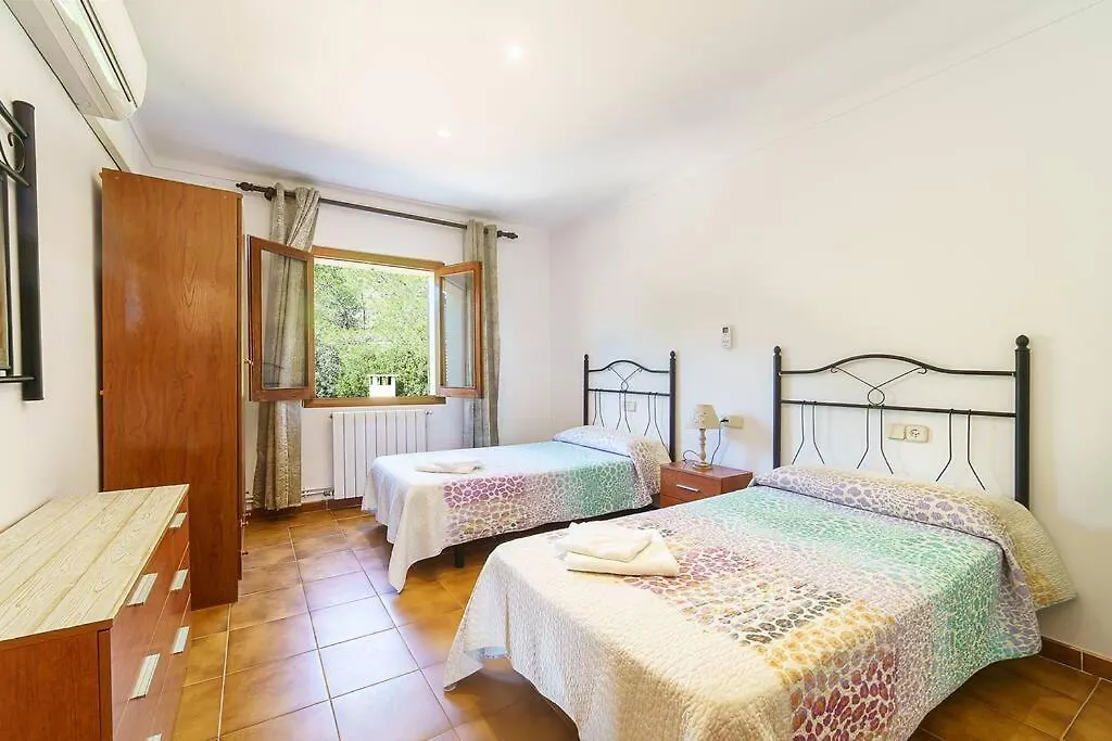 Villa Luis Vives By Sunvillas Mallorca Port de Pollenca