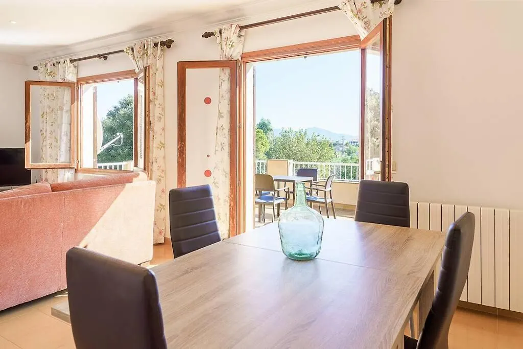 Villa Luis Vives By Sunvillas Mallorca Port de Pollenca