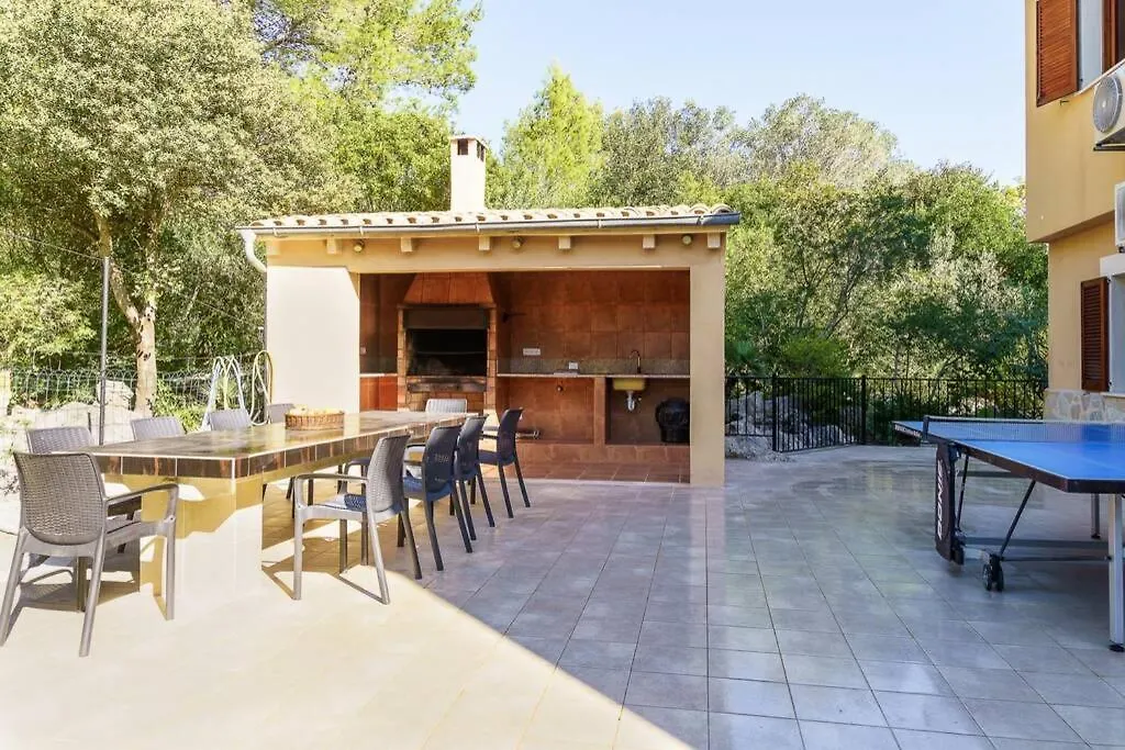 Villa Luis Vives By Sunvillas Mallorca Port de Pollenca Spain