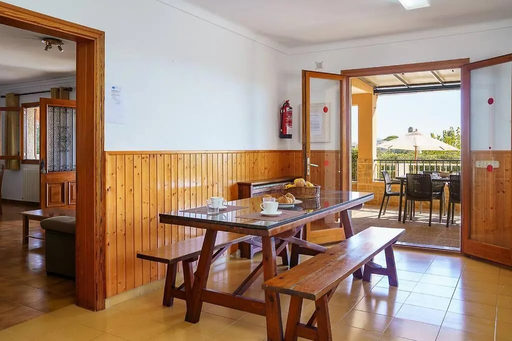 Villa Luis Vives By Sunvillas Mallorca Port de Pollenca