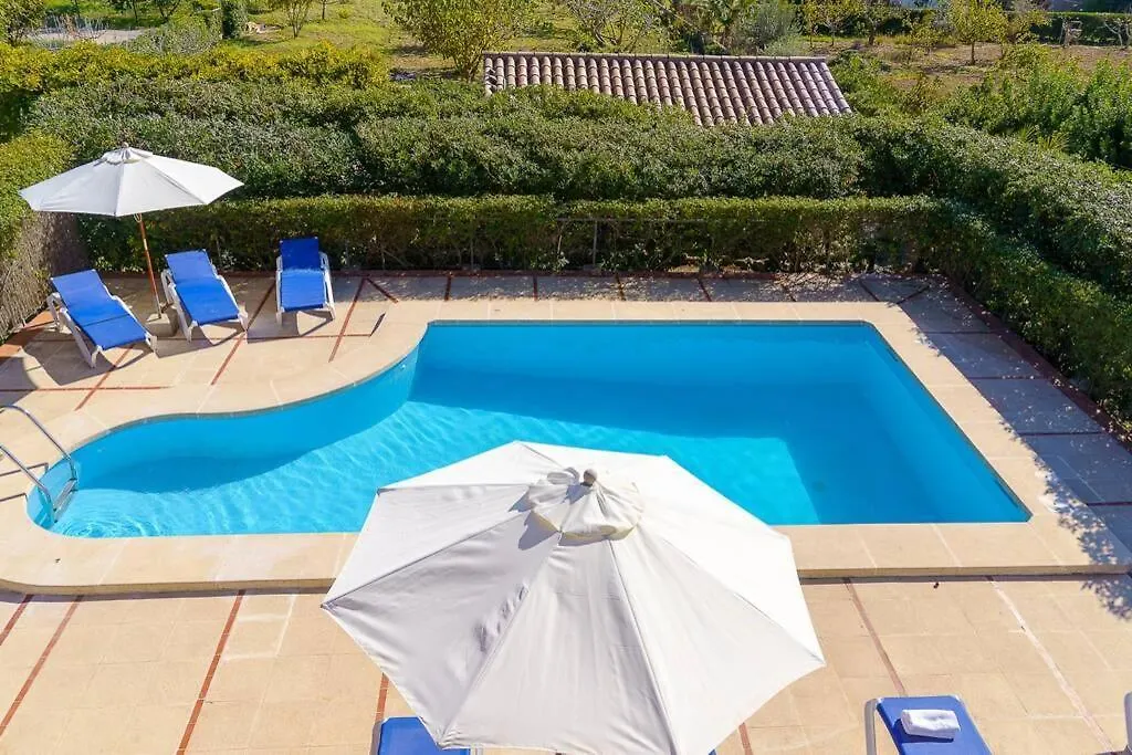 Villa Luis Vives By Sunvillas Mallorca Port de Pollenca
