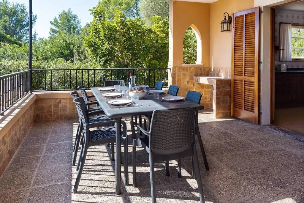 Villa Luis Vives By Sunvillas Mallorca Port de Pollenca