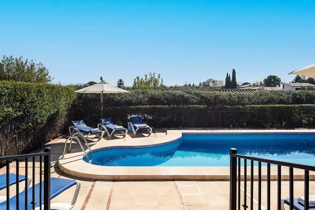 Villa Luis Vives By Sunvillas Mallorca Port de Pollenca