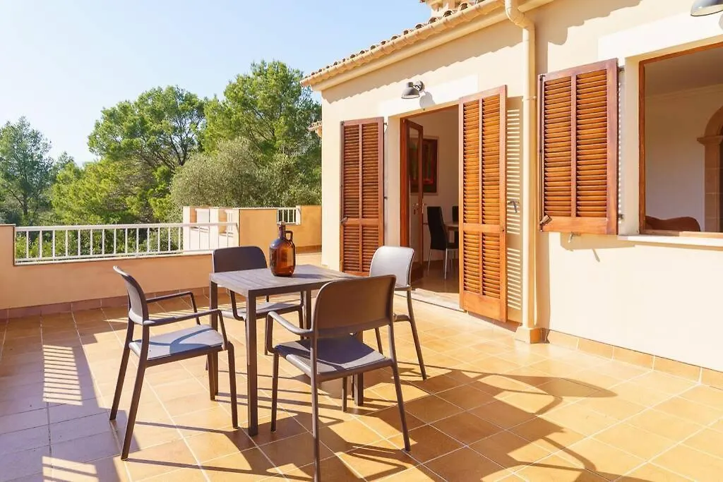 Villa Luis Vives By Sunvillas Mallorca Port de Pollenca