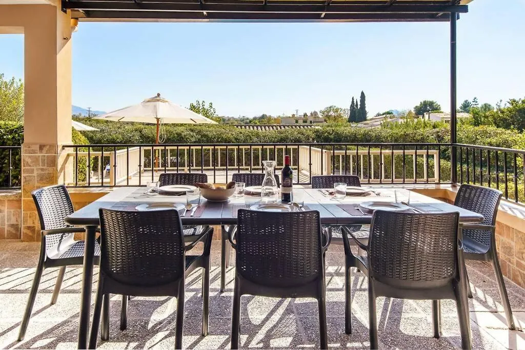 Villa Luis Vives By Sunvillas Mallorca Port de Pollenca