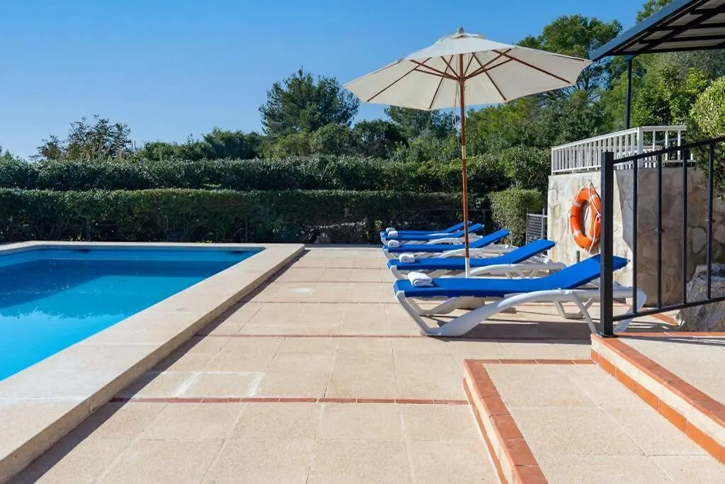 Villa Luis Vives By Sunvillas Mallorca Port de Pollenca