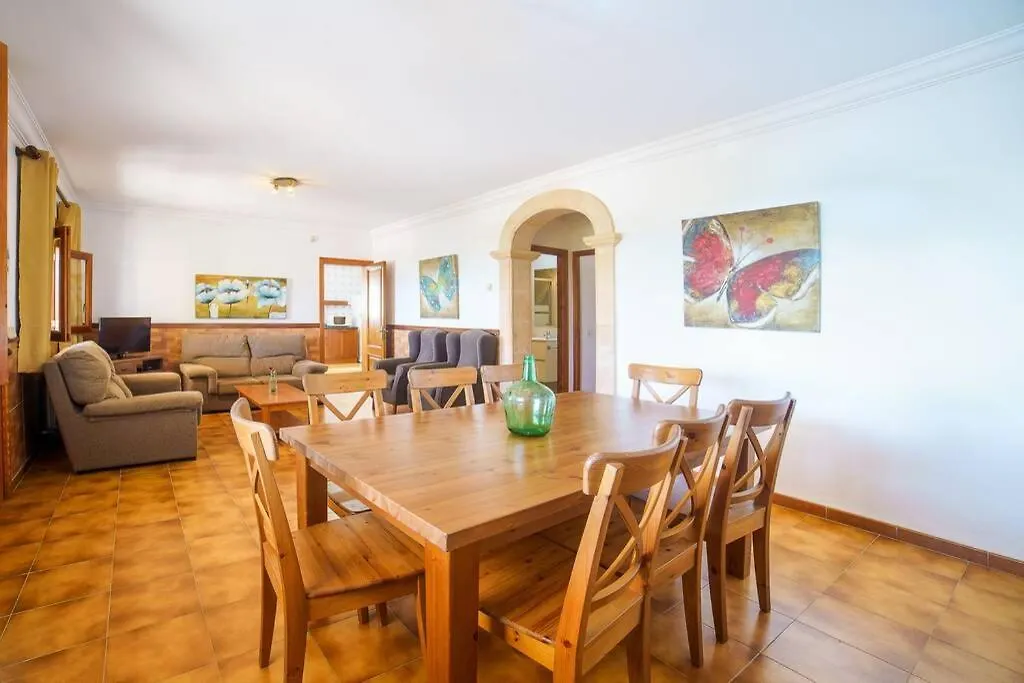Villa Luis Vives By Sunvillas Mallorca Port de Pollenca Spain