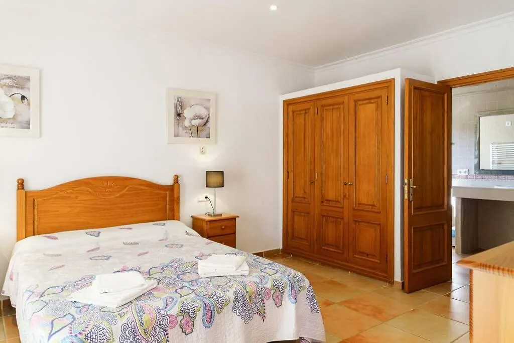 Villa Luis Vives By Sunvillas Mallorca Port de Pollenca 0*,  Spain
