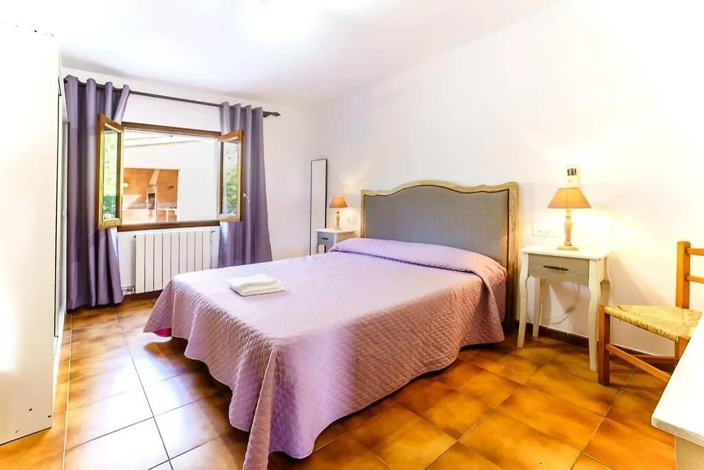 Villa Luis Vives By Sunvillas Mallorca Port de Pollenca Spain