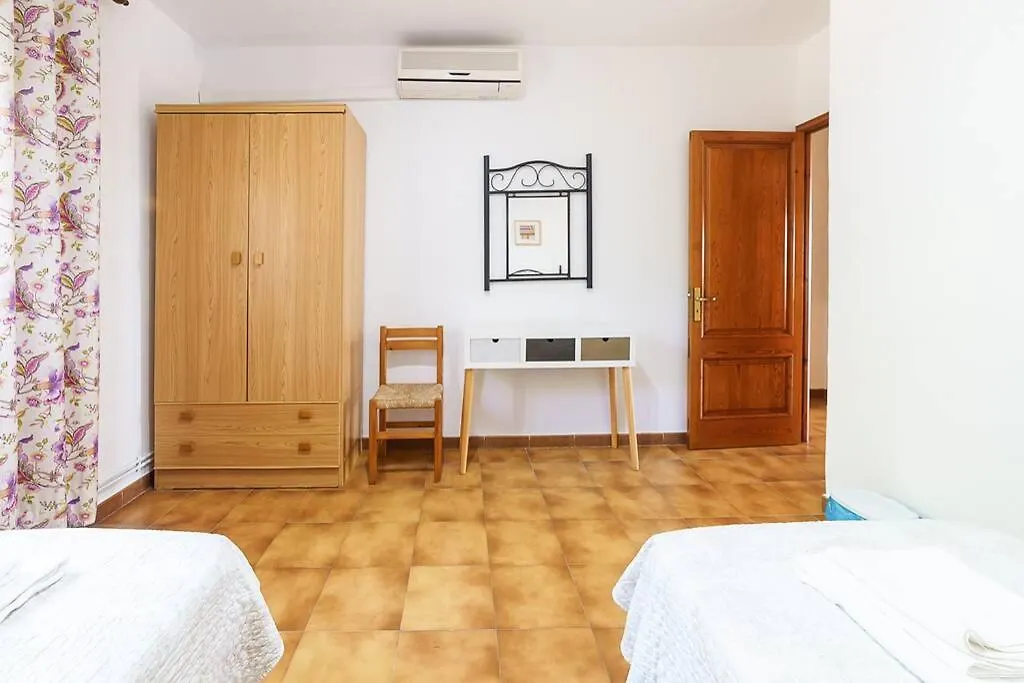 Villa Luis Vives By Sunvillas Mallorca Port de Pollenca Spain