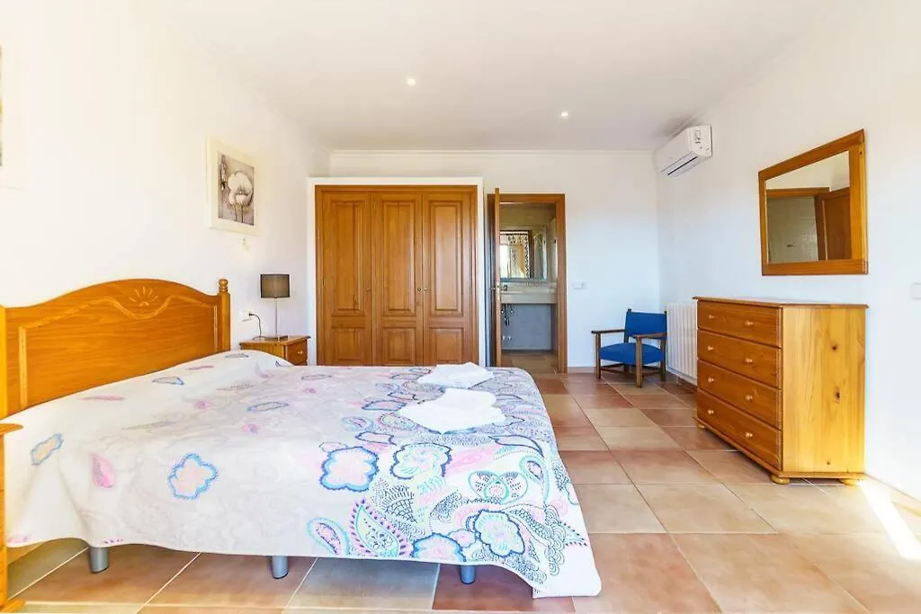 Villa Luis Vives By Sunvillas Mallorca Port de Pollenca