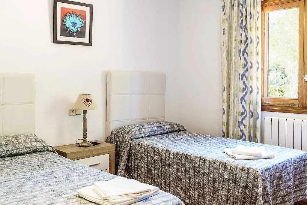Villa Luis Vives By Sunvillas Mallorca Port de Pollenca 0*,  Spain