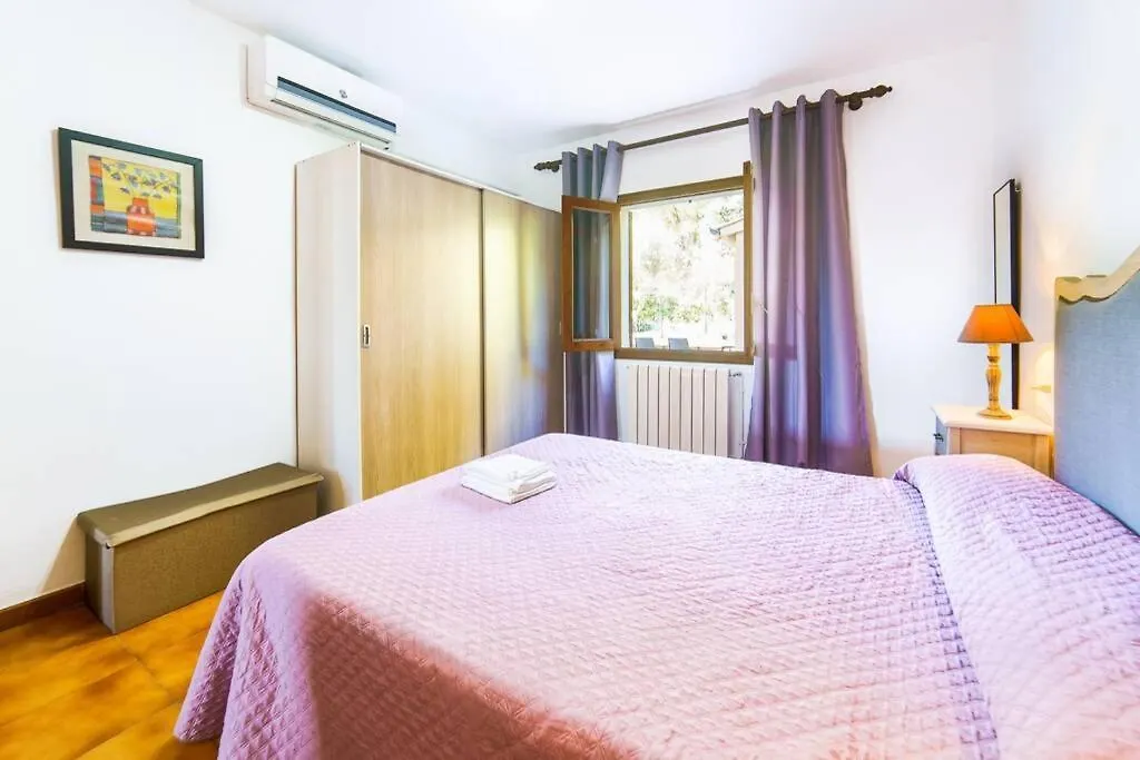 Villa Luis Vives By Sunvillas Mallorca Port de Pollenca